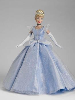 Tonner - Disney Princess - Cinderella - Doll